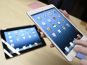 Lần đầu tiên Apple vượt Samsung tại thị trường Mỹ