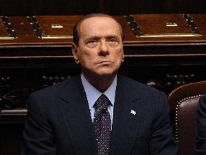 Ông Berlusconi sẽ trả tiền thuế cho người dân Italia nếu thắng cử