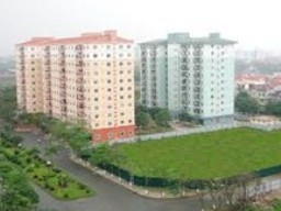 Hà Nội có thêm dự án nhà ở tại quận Hoàng Mai