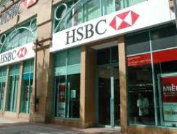 HSBC: Giảm lãi suất không thể nâng cao tăng trưởng tín dụng
