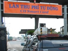 SII đã bán 2,75 triệu cổ phiếu CII