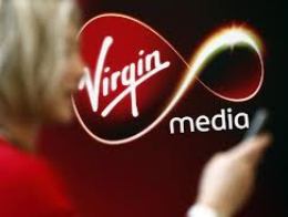 Liberty Global thâu tóm Virgin Media giá 23 tỷ USD
