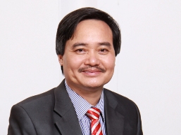 Đại học Quốc gia Hà Nội có giám đốc mới