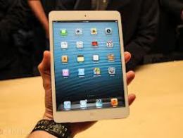 Thương mại Mỹ - Trung nhìn từ chiếc iPad