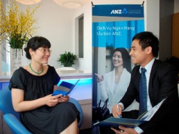 ANZ Việt Nam cung cấp gói vay mua nhà lãi suất cố định 2 năm