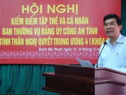Đắk Lắk có Chủ tịch Ủy ban Nhân dân mới