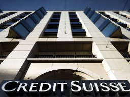 Credit Suisse có lãi trở lại