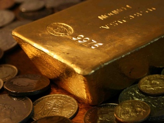 Giá vàng tuần tới bị chi phối bởi thị trường tiền tệ