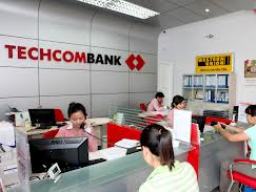 Techcombank lỗ 1.216 tỷ đồng quý IV/2012