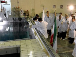 Iran kêu gọi phá hủy vũ khí hạt nhân sau vụ thử của Triều Tiên