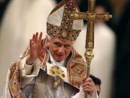 Vatican sẽ chia rẽ sau khi Đức Giáo hoàng Benedict XVI thoái vị?