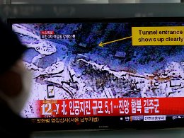 Nhật Bản muốn đưa Triều Tiên vào danh sách khủng bố