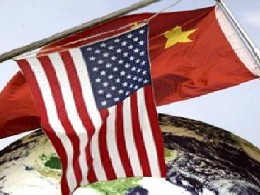 Trung Quốc tây tiến để tránh đối đầu quân sự với Mỹ