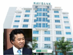 Gia đình ông Đặng Thành Tâm còn bao nhiêu cổ phần tại Navibank?