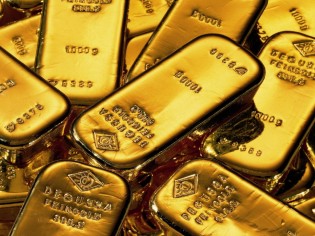 SPDR Gold Trust bán ra tiếp gần 21 tấn vàng