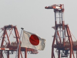 Nhật Bản thâm hụt thương mại dài nhất trong 33 năm