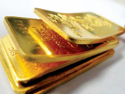Mua bán vàng miếng trên thị trường không nhất thiết phải vàng 1 lượng