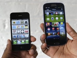 Apple và Samsung bị tuýt còi vì kiện nhiều