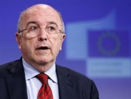 EU mở rộng điều tra thao túng lãi suất liên ngân hàng