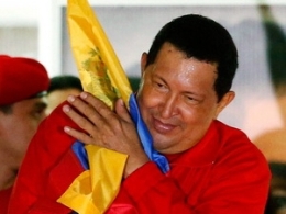 Venezuela thông báo về sức khỏe của ông Chavez