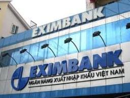 Eximbank lãi trước thuế 260 tỷ đồng sau 2 tháng