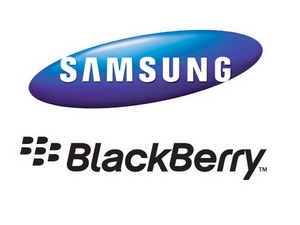 Samsung tấn công mảng kinh doanh của BlackBerry