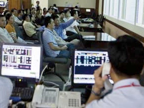 Khối ngoại bán 2,7 triệu cổ phiếu CTG trước ngày FTSE Vietnam Index công bố điều chỉnh danh mục