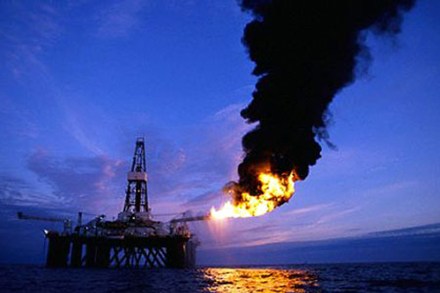 Ukraine đẩy mạnh việc thăm dò và khai thác dầu khí