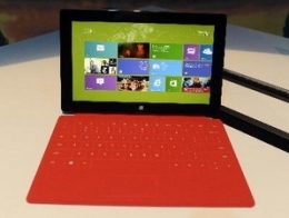Microsoft đưa Surface tới hàng loạt thị trường mới