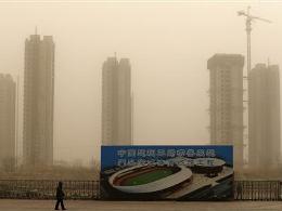 Trung Quốc dự kiến chi hơn 6 nghìn tỷ USD cho đô thị hóa