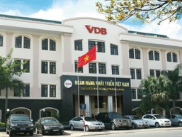VDB sẽ có hội đồng quản trị như tổ chức tín dụng