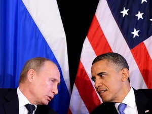 Tổng thống Mỹ có kế hoạch thăm Nga vào tháng 9