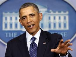 Tổng thống Obama đề xuất cắt giảm chi tiêu an sinh xã hội