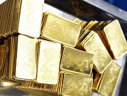 NHNN chính thức được mua bán vàng miếng trên thị trường trong nước