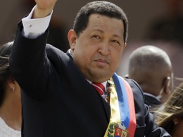 Mỹ bác cáo buộc liên quan đến căn bệnh của ông Chavez