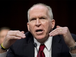 Thượng viện Mỹ đã thông qua đề cử Giám đốc CIA