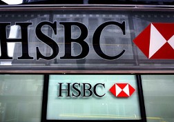 HSBC bán 3,2 tỷ USD các khoản vay tiêu dùng, nhà ở tại Mỹ