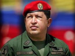 Tổng thống Venezuela Hugo Chavez qua đời
