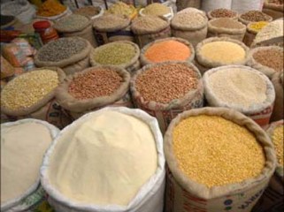 FAO: Giá lương thực thế giới ổn định trong tháng 2