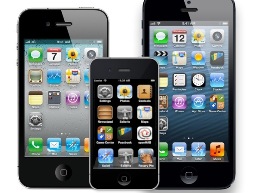 iPhone thống lĩnh thị trường điện thoại di động Mỹ