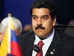 Tòa Hiến pháp cho phép Maduro ứng cử tổng thống Venezuela