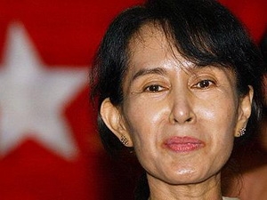 Aung San Suu Kyi thừa nhận có 