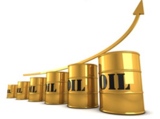 OECD dự báo giá dầu Brent sẽ lên 190 USD/thùng năm 2020