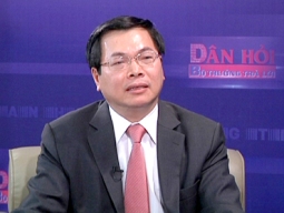 Bộ trưởng Vũ Huy Hoàng làm rõ về các dự án bauxite