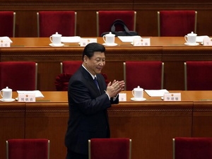 Trung Quốc cải tổ chính phủ lớn nhất từ năm 1998