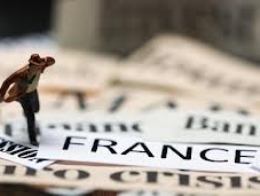Pháp đối mặt với nguy cơ suy thoái lần 3