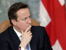 Anh và Pháp hối thúc EU dỡ bỏ lệnh cấm vũ khí Syria