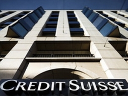 Credit Suisse khuyên nhà đầu tư quay trở lại với thị trường chứng khoán