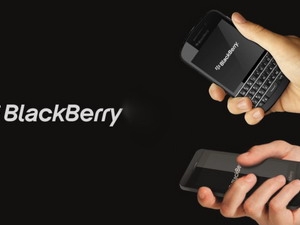 Canada không cho phép Lenovo mua lại BlackBerry