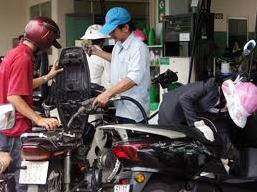 Chủ tịch Petrolimex: Giá xăng ở Việt Nam là minh bạch nhất